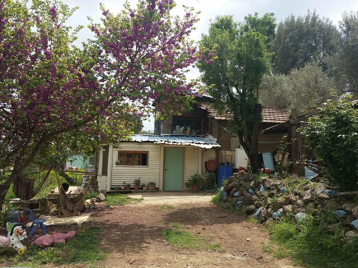 Hosting Lev Kadita Villa Екстериор снимка