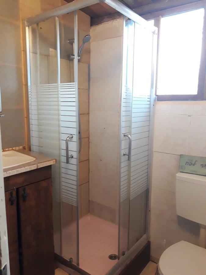 Hosting Lev Kadita Villa Екстериор снимка