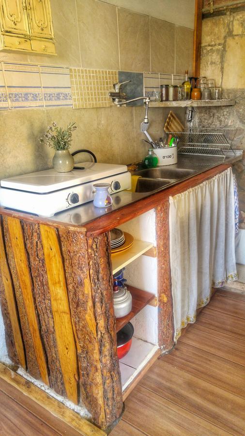 Hosting Lev Kadita Villa Екстериор снимка
