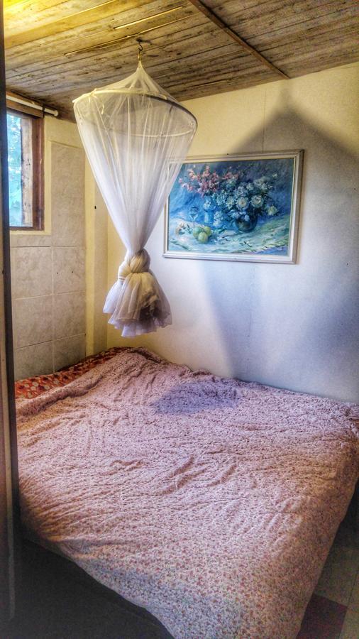 Hosting Lev Kadita Villa Екстериор снимка