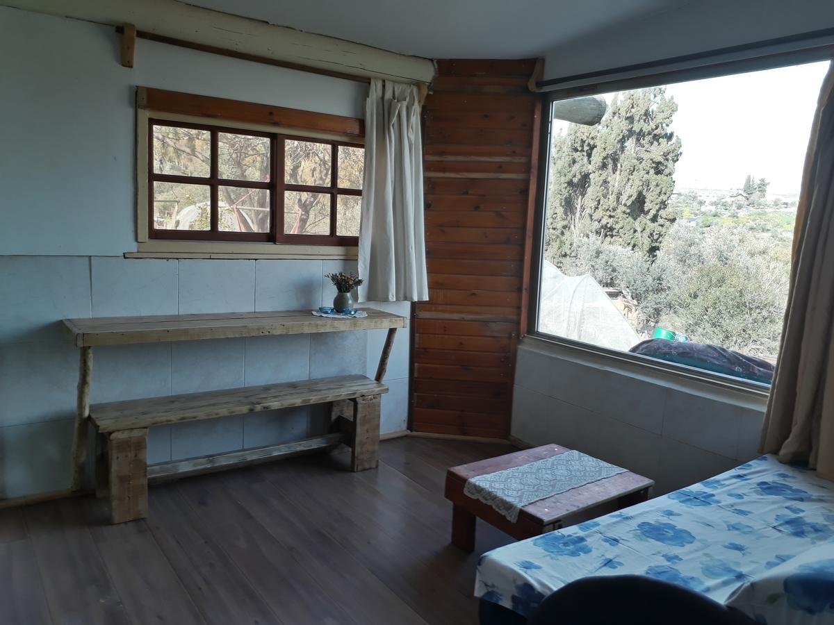 Hosting Lev Kadita Villa Екстериор снимка