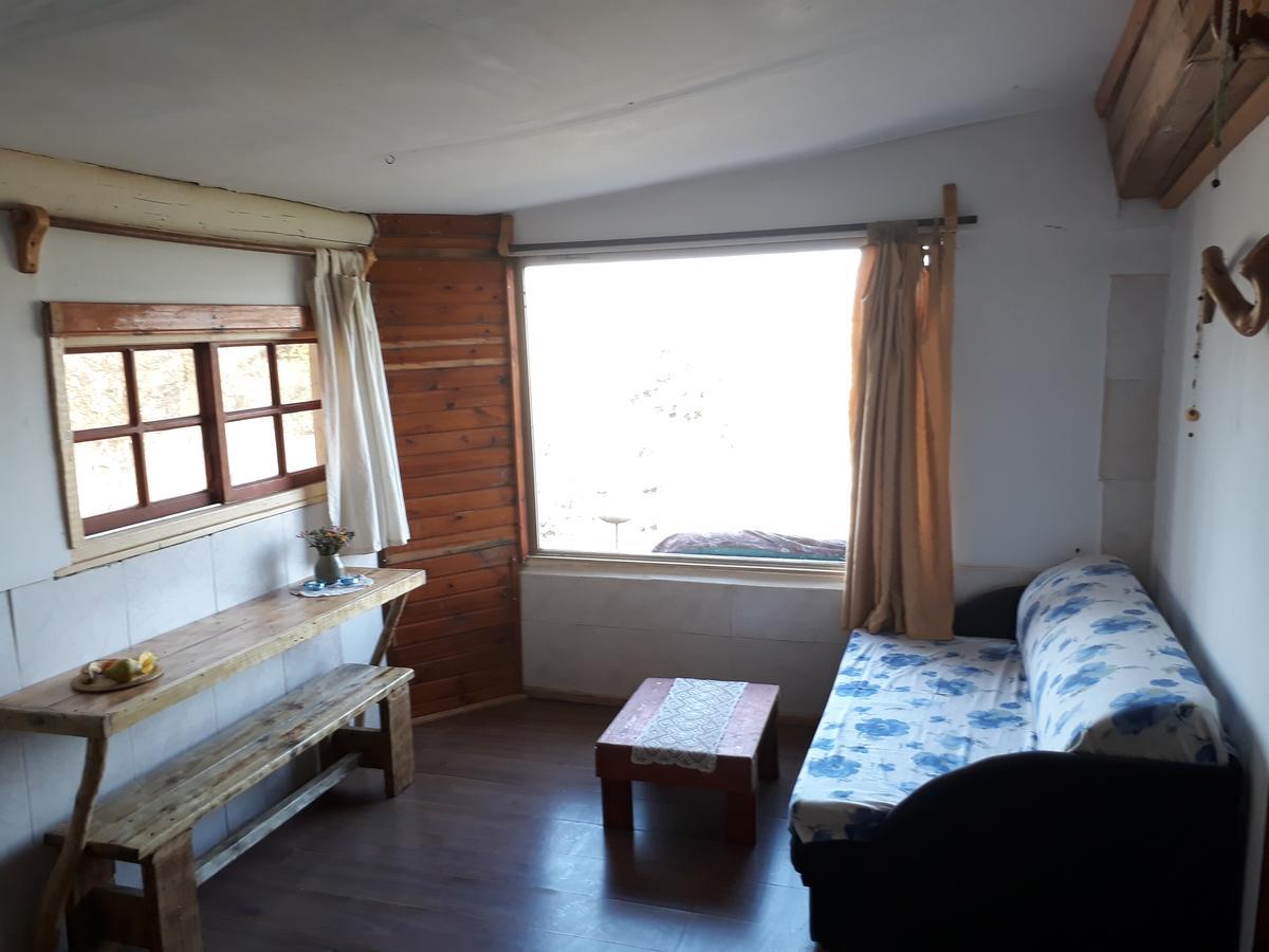 Hosting Lev Kadita Villa Екстериор снимка